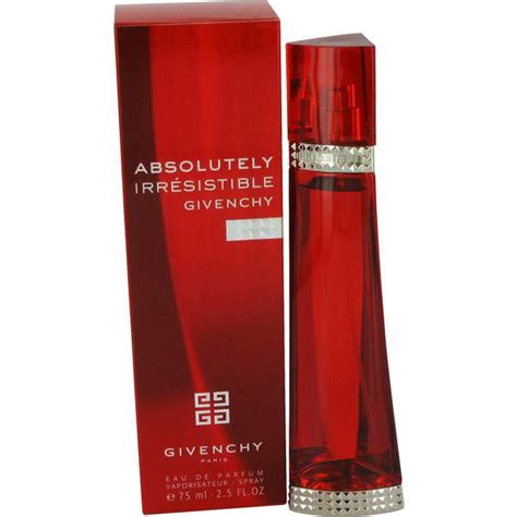 absolute irresistible givenchy|irresistible perfume price online.